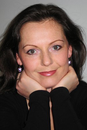 Andrea Brožáková Frídová