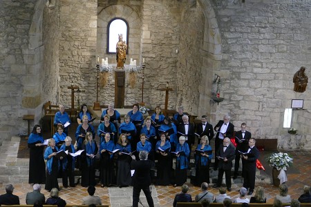 Česká píseň Plzeň