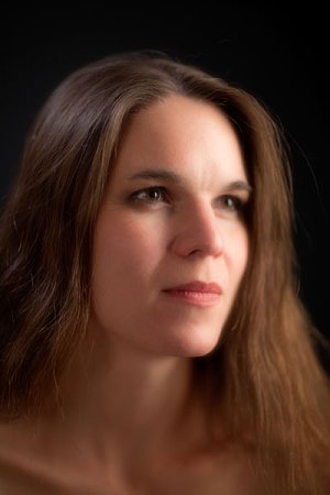 Jiřina Dvořáková Marešová