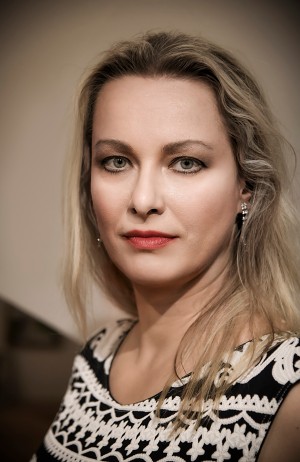 Jana Hrochová