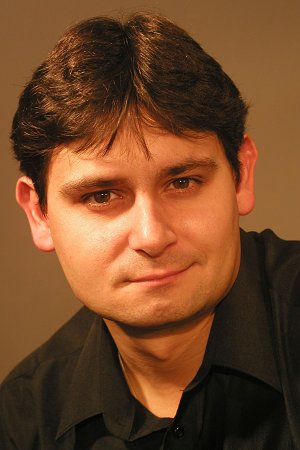 Tomáš Kořínek