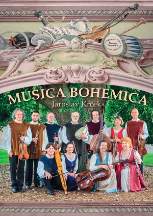 Musica Bohemica